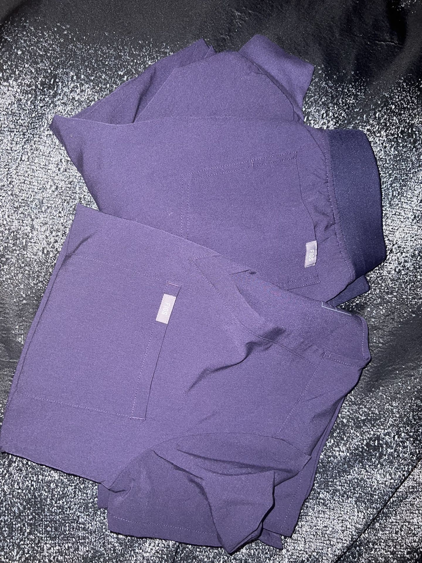 Figs Scrubs
