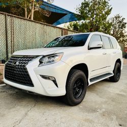 2014 Lexus GX 460