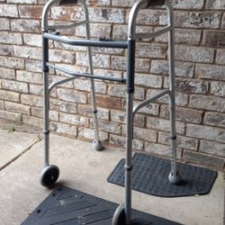 GUARDIAN walker $15