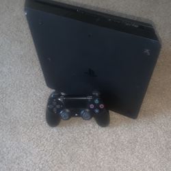 Ps4 Slim