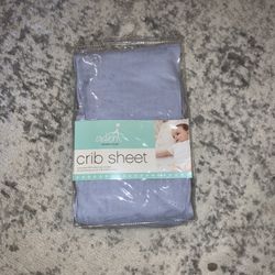Crib Sheet