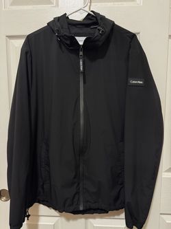 Windbreaker