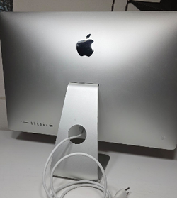 iMac 27-inch All-in-One Desktop Computer