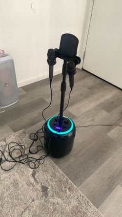 Karaoke Speaker