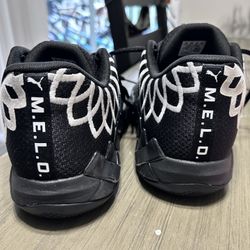 M.E.L.O Puma Basketball Shoes 