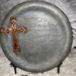 Religious Home Decor