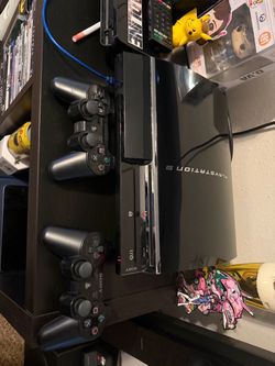 Backwards compatible PS3