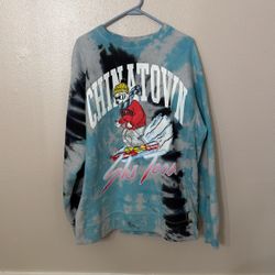 Chinatown Market Ski Team Sweatshirt