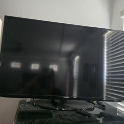 Free 55"  TV