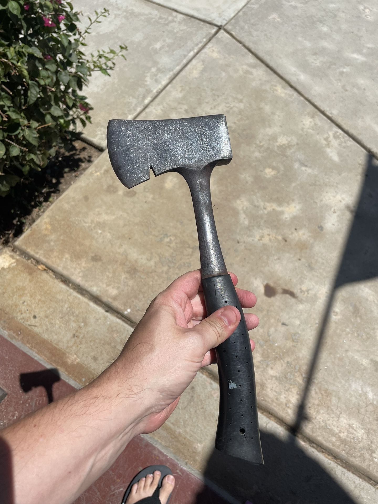 Craftsman Hatchet