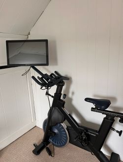 MYX Fitness Bike