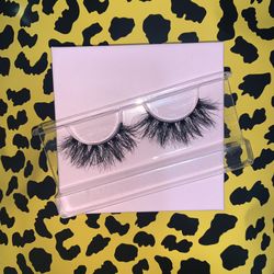 Mink Lashes