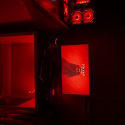 Gaming Pc And Whole Setup