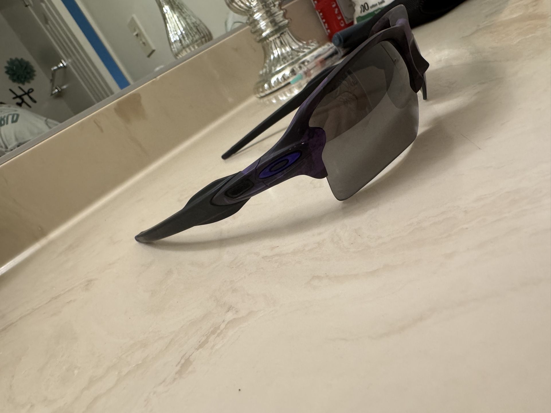 Flak 2.0 XL Oakley sunglasses