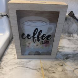 Coffee Fund 