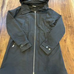 Athleta Women’s Rain Jacket Size XS