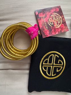 Budhagirl Bangles