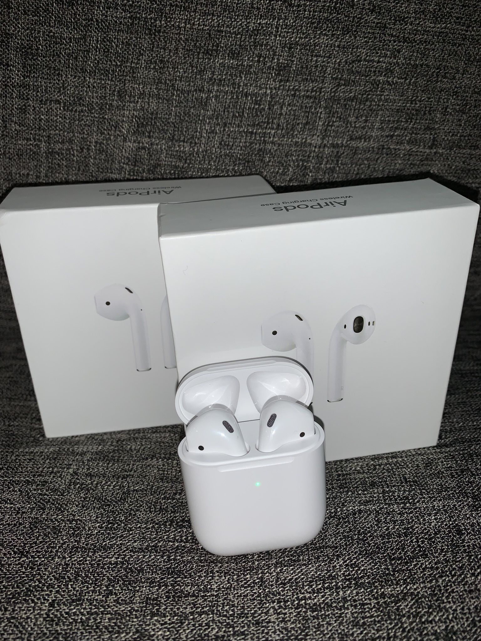 1:1 Headphones