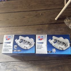 Everything new still in plastic in box