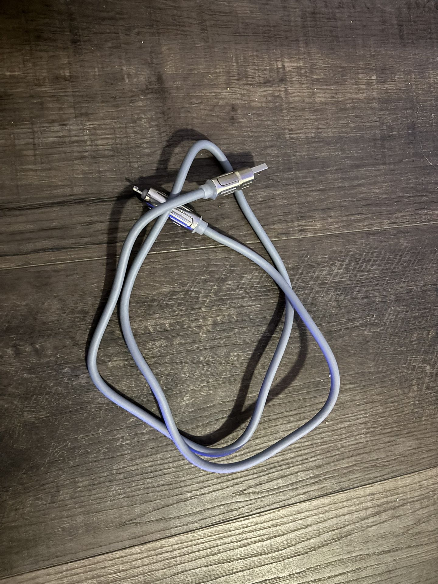Light Up Charger, Fast Charger