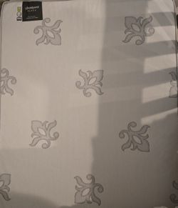 Crib Toddler & Infant Beautyrest  Mattress