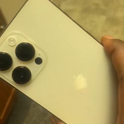iPhone 14 Pro Max Unlocked 256 Gb Gold