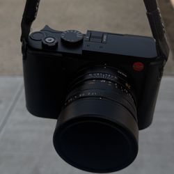 New Leica Q3 