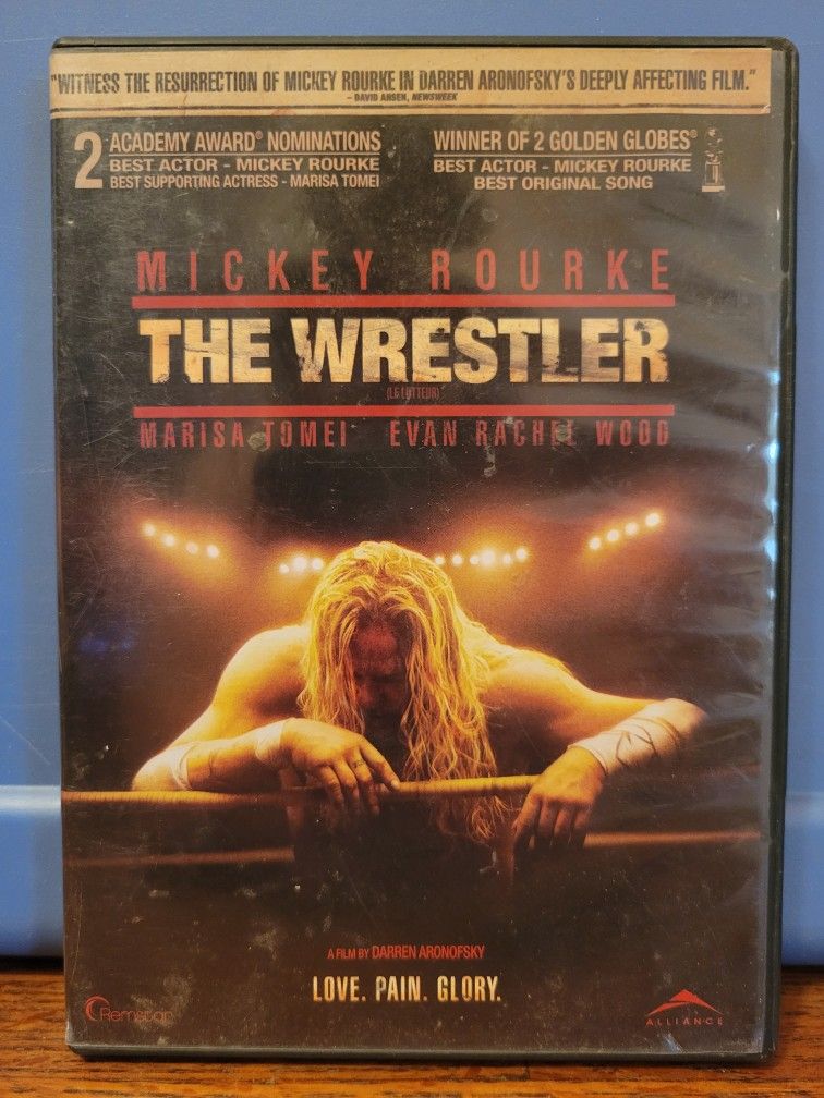 Various DVD'S - Post 7