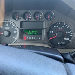 Ford F-250 Súper Duty