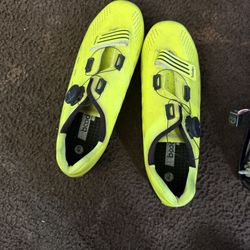 Bike Shoes 