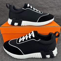 Hermes Men’s Sneaker With Box 2026 New 