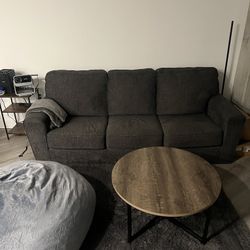 3-seat Couch 