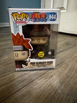 Funko pop