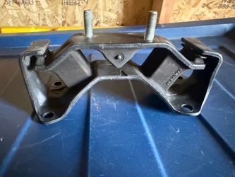 2008 - 2021 Subaru WRX STI stock transmission mount