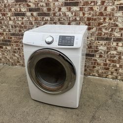 Samsung Electric Dryer 