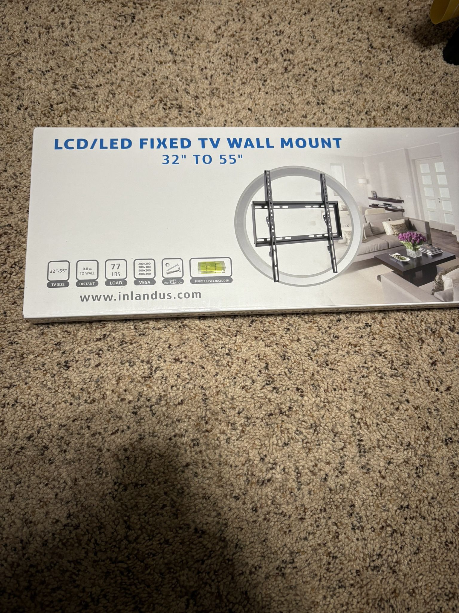 TV Mount 