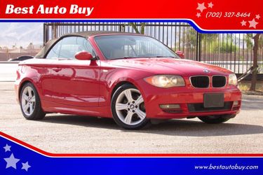 2008 BMW 128i