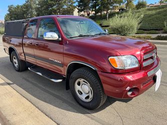 2003 Toyota Tundra