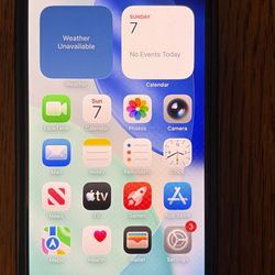 iPhone 15 Pro Unlocked Mint Condition 256 GB 