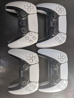 Ps5 controller lot