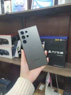 Galaxy S24 Ultra | $5 Down | Afterpay