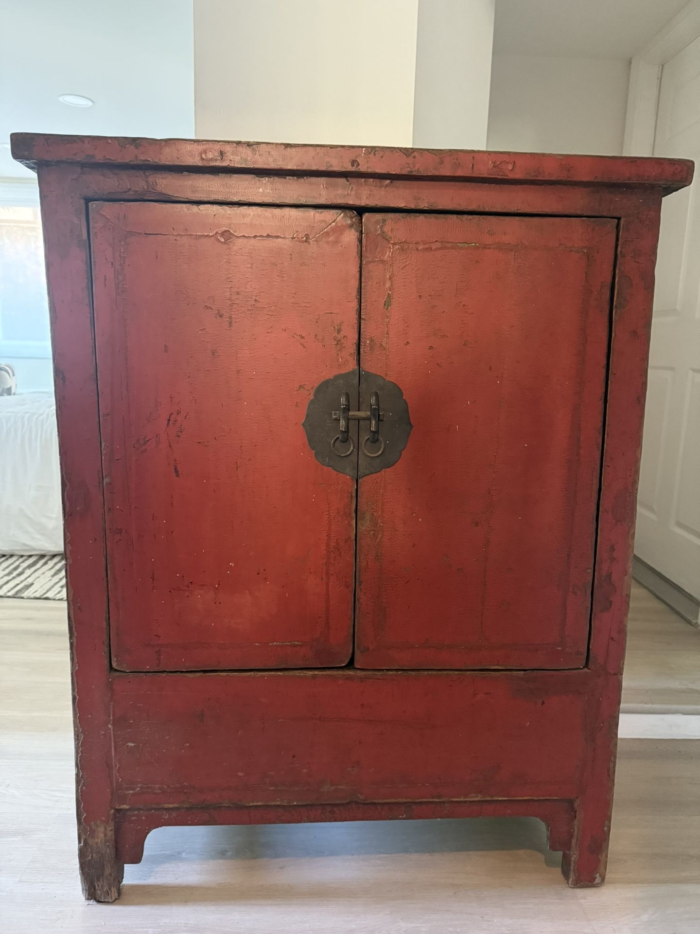 Antique Cabinet