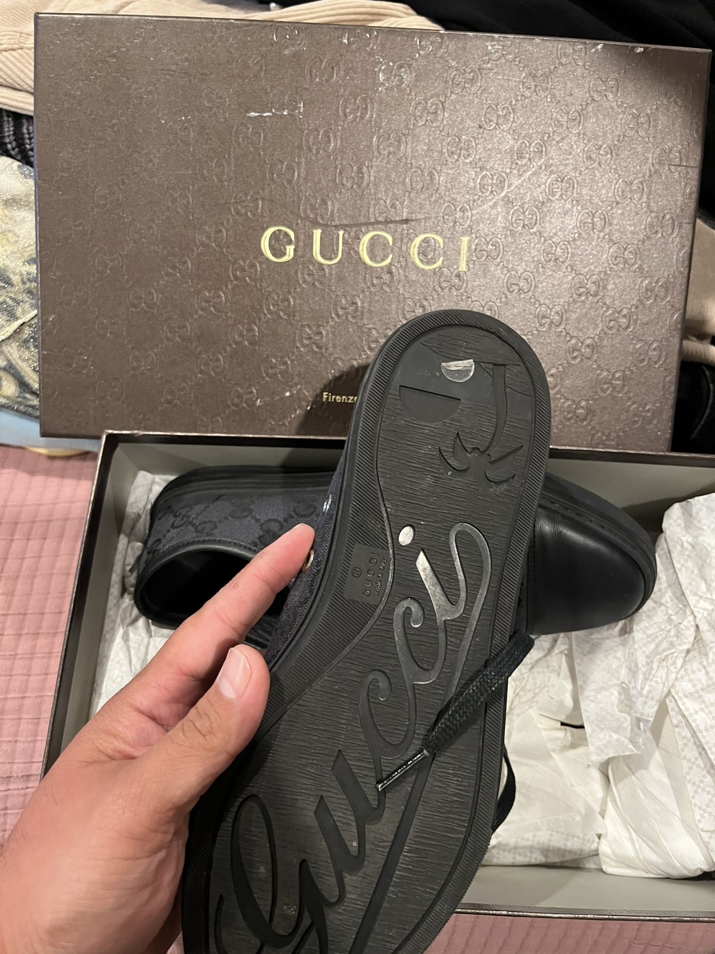 Gucci Women Shoes