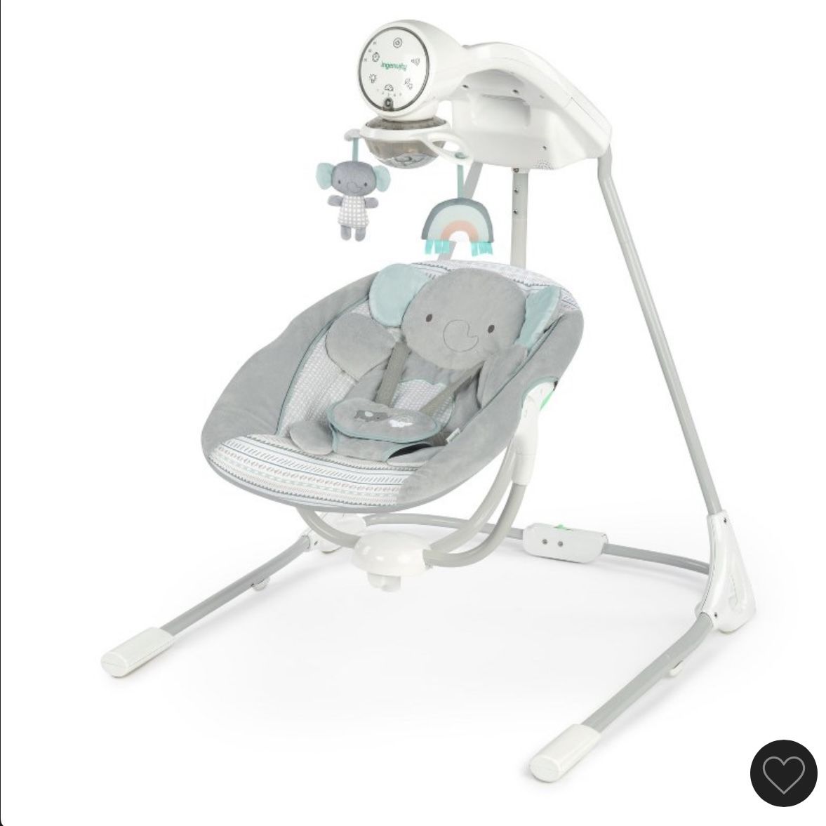 Ingenuity Baby Swing