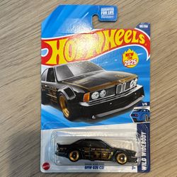 hot wheel