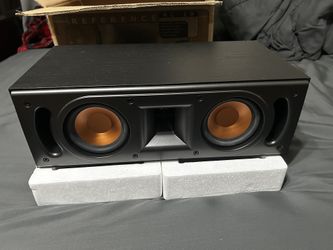 Klipsch RC-10