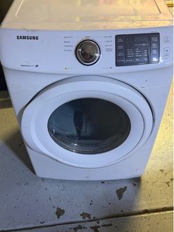 Free dryer