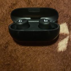 Earbuds Beats