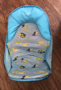 Summer Baby Bather