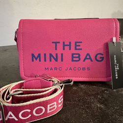 The Mini Bag Marc Jacob